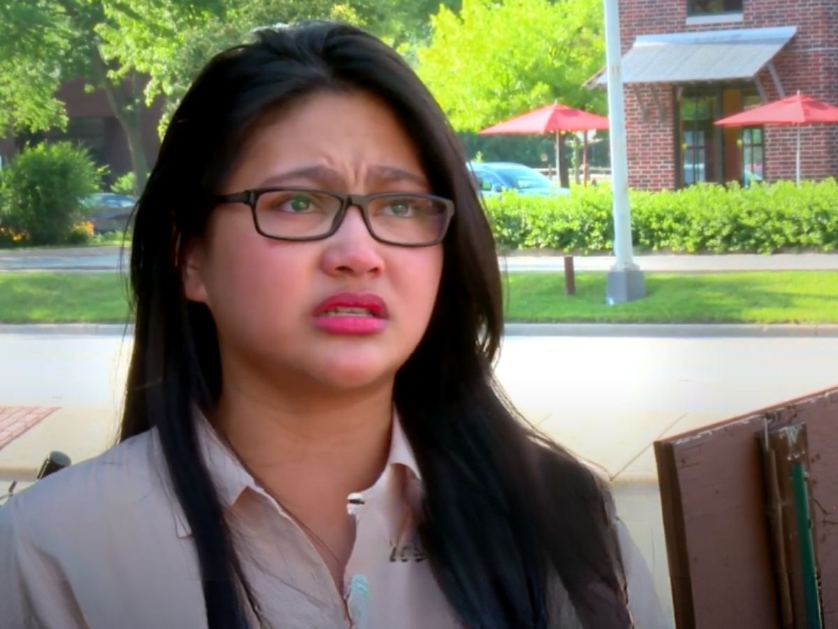 Leida Margaretha (Image via Youtube/@90dayfiance)