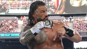 Roman Reigns offers to be a tag team partner to 57-year-old star