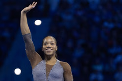 "I had completely lost hope in my recovery"- Shilese Jones pens emotional note as she celebrates milestone in gym after shoulder surgery