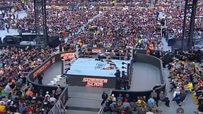 WWE SummerSlam 2025 stage in danger of being incomplete? What we know