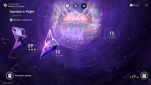 Best teams for Honkai Star Rail 3.4 Memory of Chaos