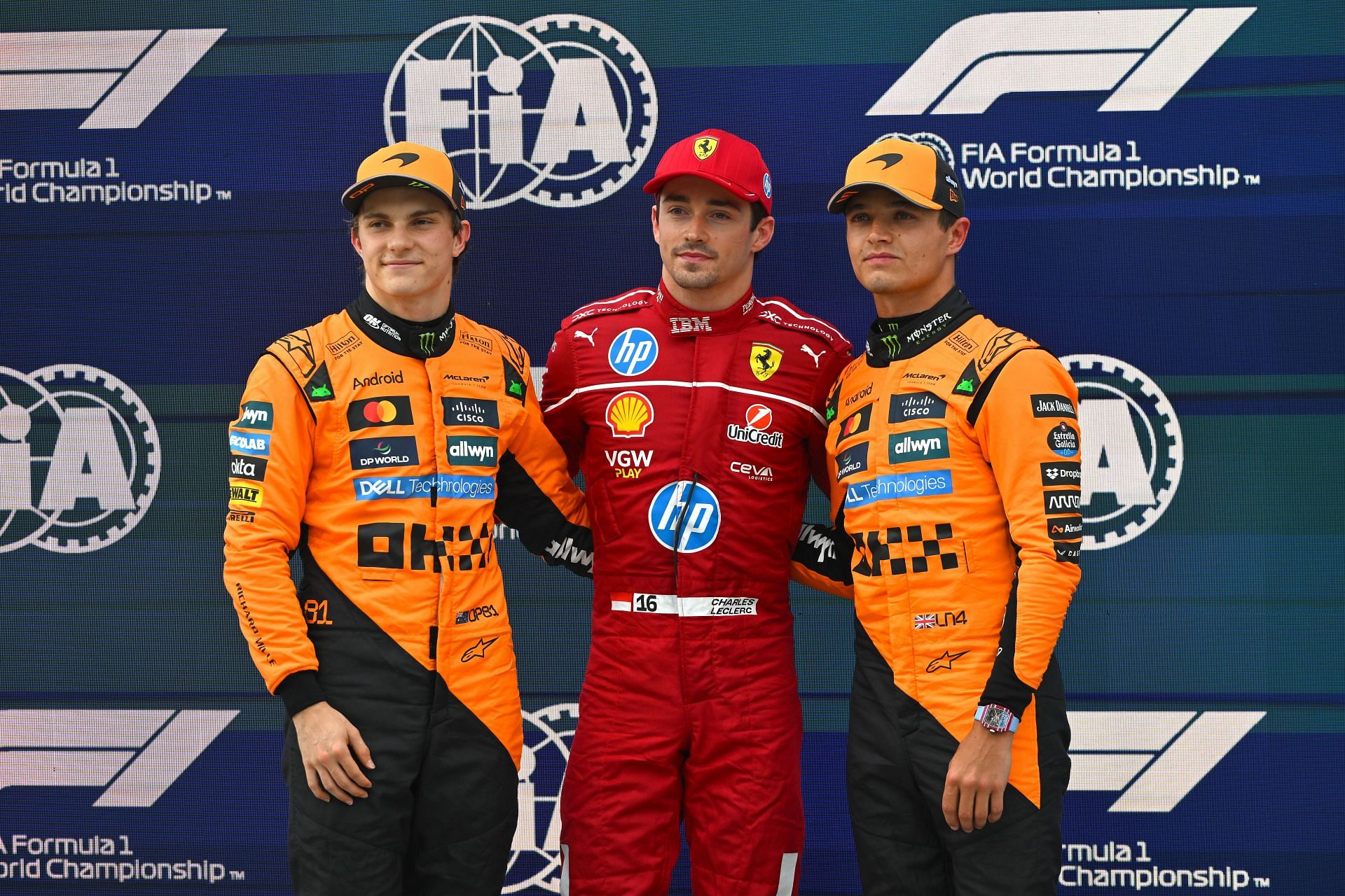 F1 Grand Prix of Hungary - Qualifying - Source: Getty