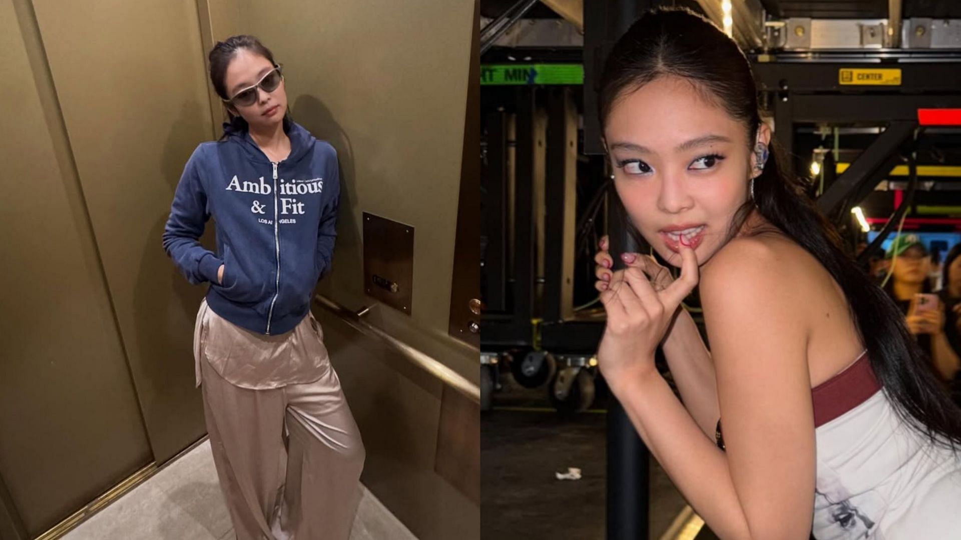 Billboard journalist under fire for spotlighting BLACKPINK