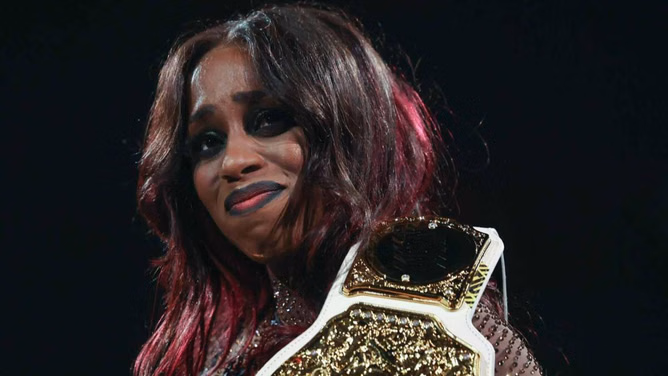 4 former and current WWE Superstars who recently gave birth/who are pregnant