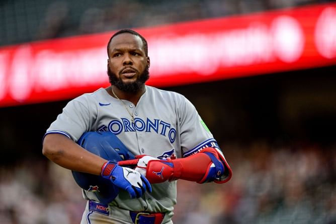 Reds legend claims $33.6M Blue Jays star, not Vladimir Guerrero Jr., is "huge reason" for Toronto's top spot in American League