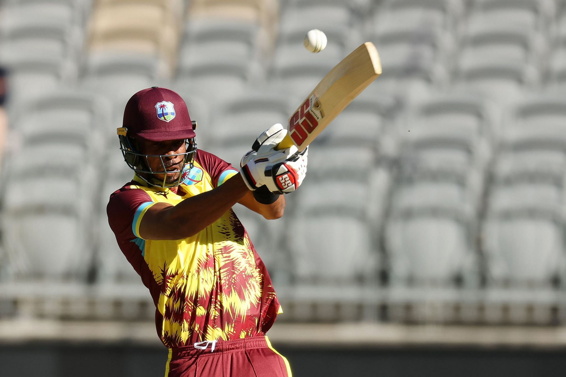 Australia v West Indies - Men