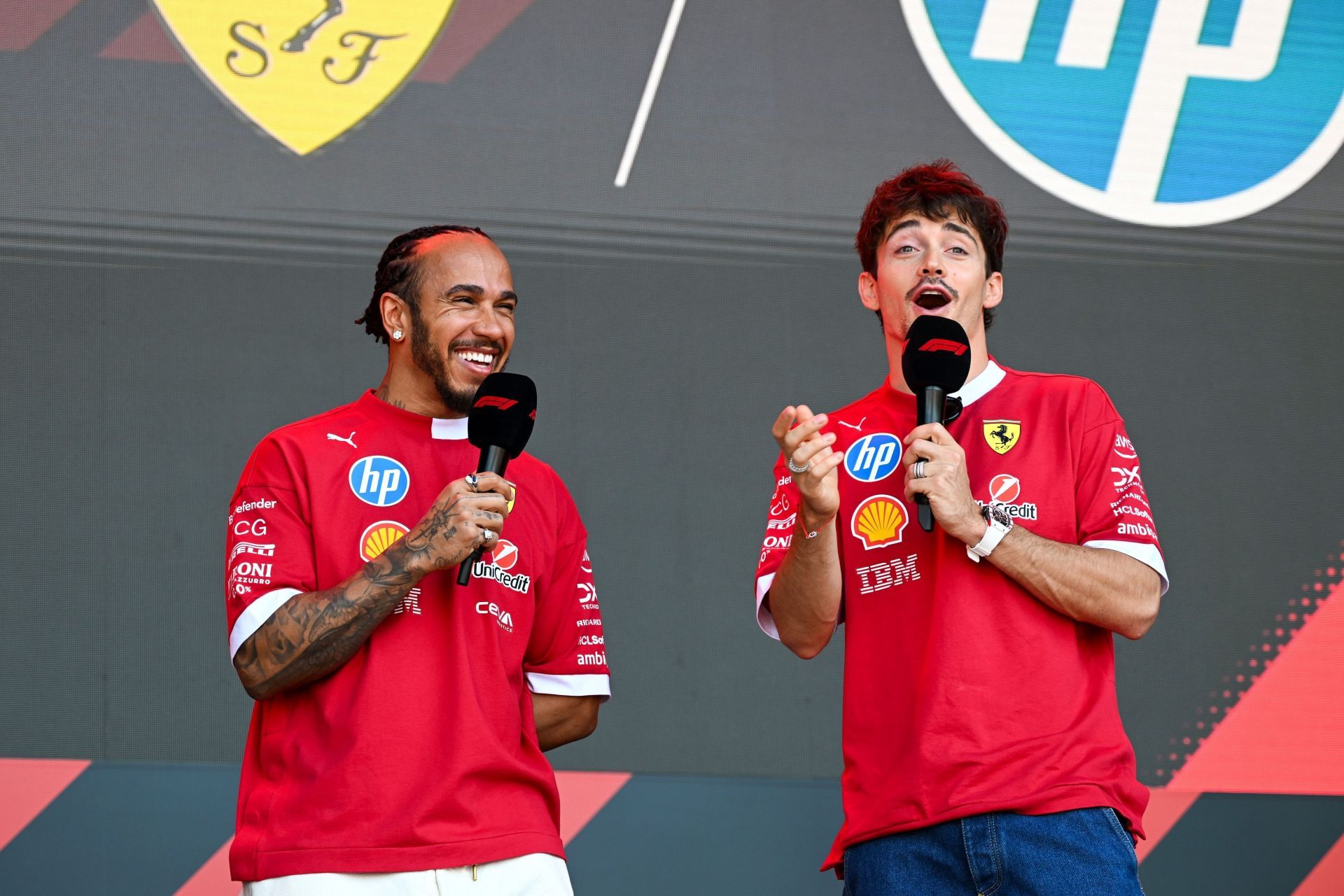 F1 Grand Prix of Spain - Final Practice - Source: Getty