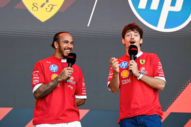 2025 F1 silly season predictions: Predicting the driver lineups for 2026