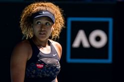 Serena Williams' ex-coach rallies behind Naomi Osaka after hate brigade over post-match speech at Canadian Open