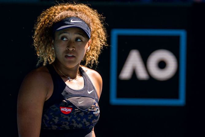 Serena Williams' ex-coach rallies behind Naomi Osaka after hate brigade over post-match speech at Canadian Open