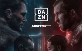 Misfits Boxing 22: Darren Till vs. Luke Rockhold - Full results