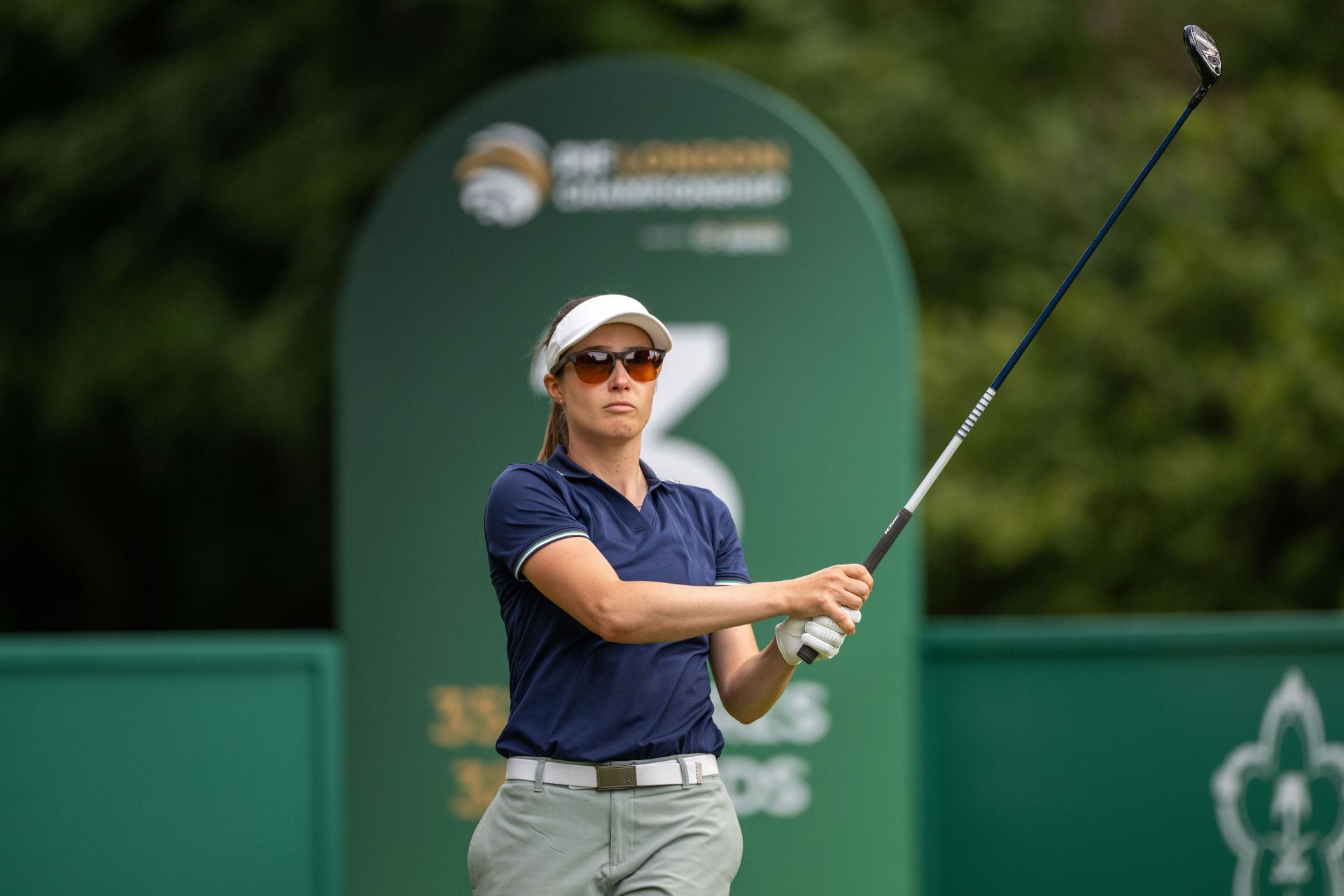 PIF London Championship - Source: Getty