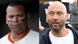 Former MLB exec throws shade at Derek Jeter while praising Red Sox for Rafael Devers trade