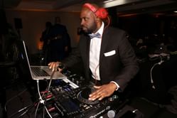 "I can't even process this" - 50 Cent is shocked to learn Funk Flex is leaving Hot 97 radio show's 7 PM timeslot