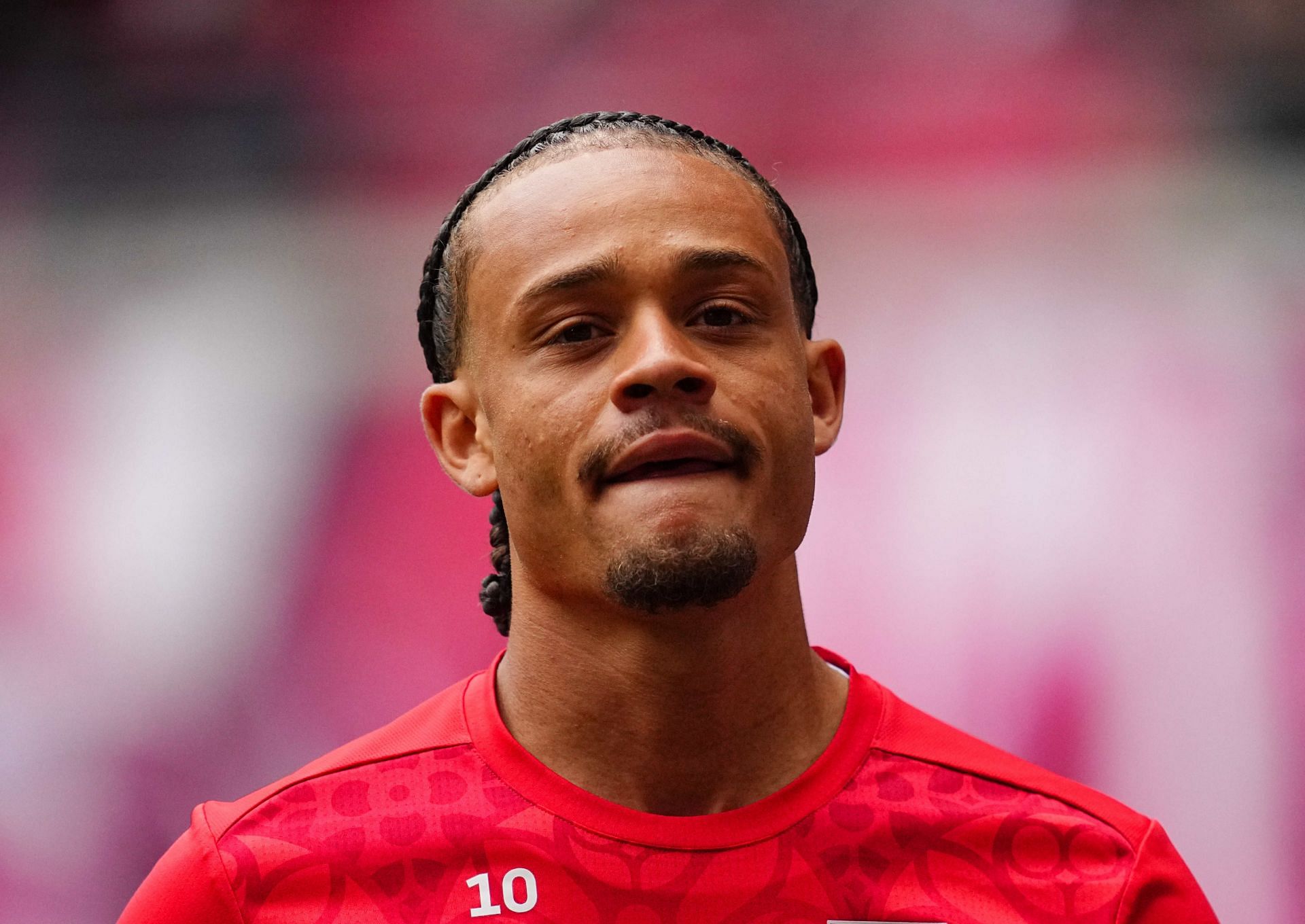 RB Leipzig v VfB Stuttgart - 1. Bundesliga - Source: Getty