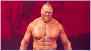 4 Dream opponents for Brock Lesnar now that he's back on WWE programming