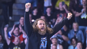 "He'd probably be cleaning the bathroom" - Star like Sami Zayn wouldn't work in the Attitude Era, says ex-WWE writer