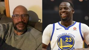 "Who cares what he say?" - Ron Harper shrugs off Draymond Green’s LeBron James over Michael Jordan stance in ‘beat the greatest team’ claim
