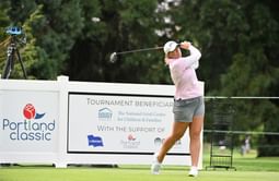 Standard Portland Classic 2025 round 1 tee times and pairings explored