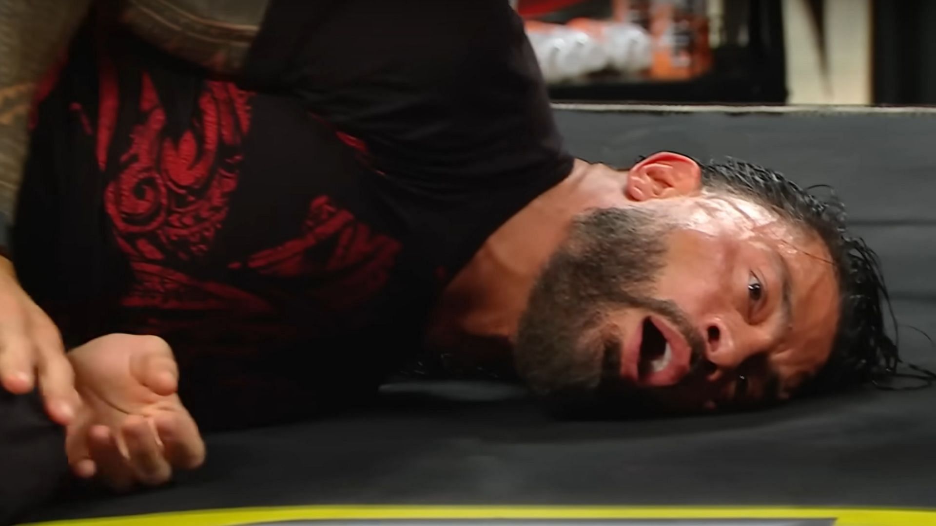 Roman Reigns enjoyed a 1316-day run as the Undisputed Champion [Image Credits: WWE
