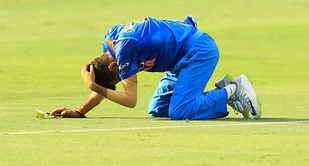 "I still feel about it" - Yuzvendra Chahal reveals the cricketing moment that completely broke him