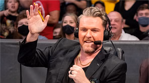 Backstage update on Pat McAfee’s WWE future - Reports