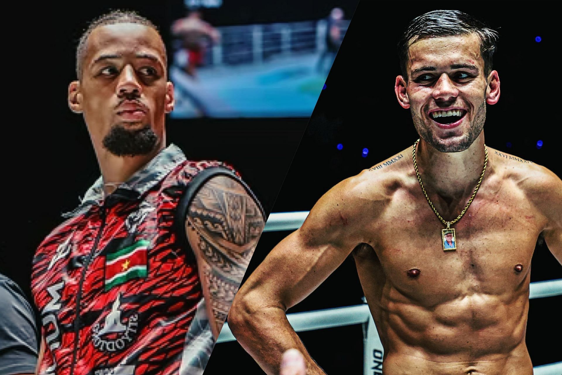 ONE Fight Night 34 preview and predictions: Regian Eersel vs. George Jarvis