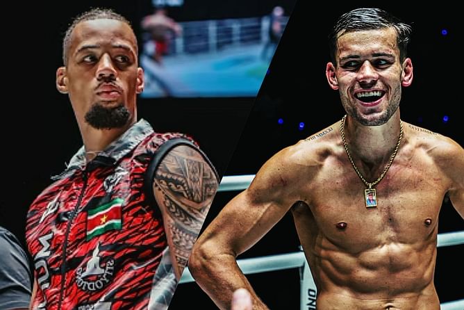 ONE Fight Night 34 preview and predictions: Regian Eersel vs. George Jarvis