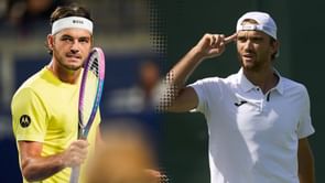 US Open 2025: Taylor Fritz vs Tomas Machac preview, head-to-head, prediction, odds, and pick