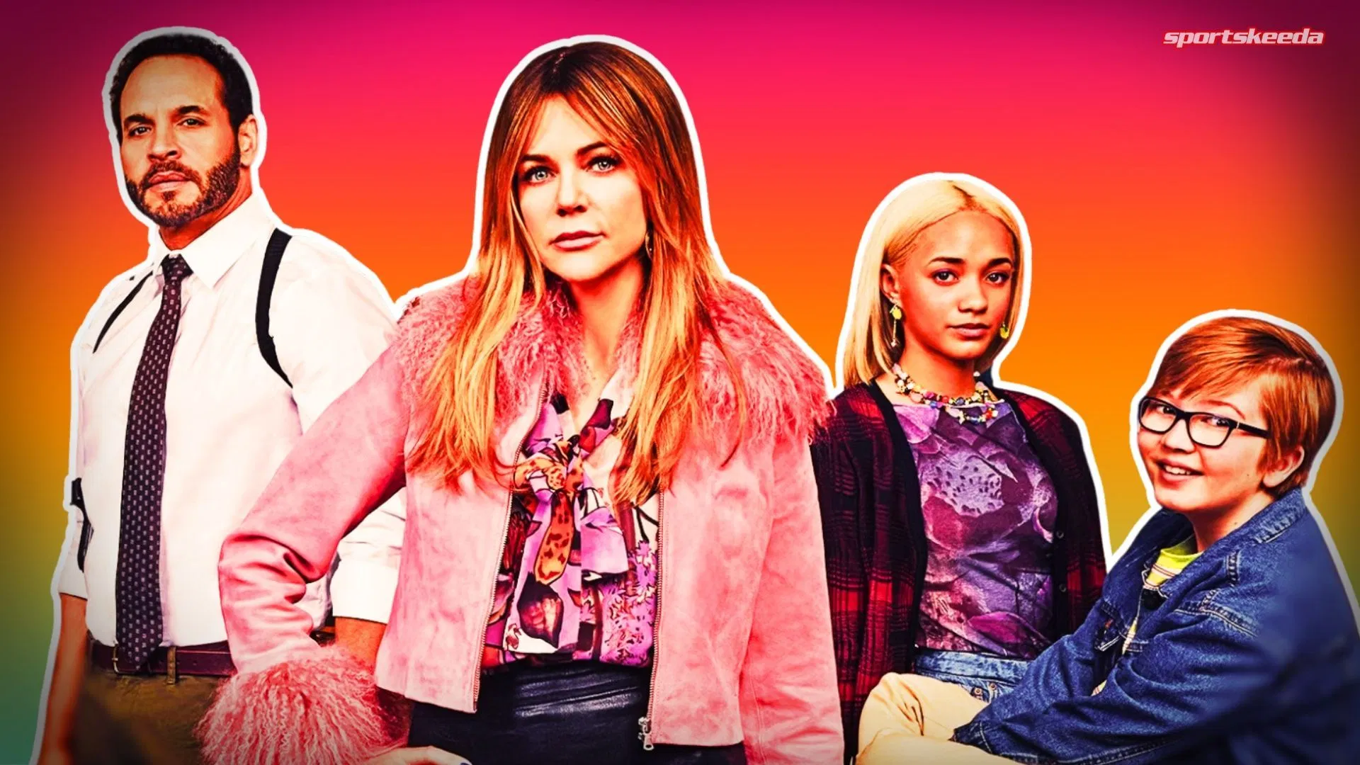 High Potential season 2 cast preview (Custom cover edited by Sportskeeda, Original Image [Hulu])