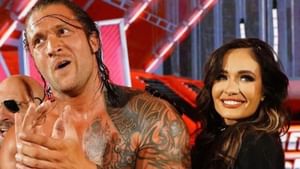 46-year-old AEW star sends a message to Karrion Kross and Scarlett following their WWE departure
