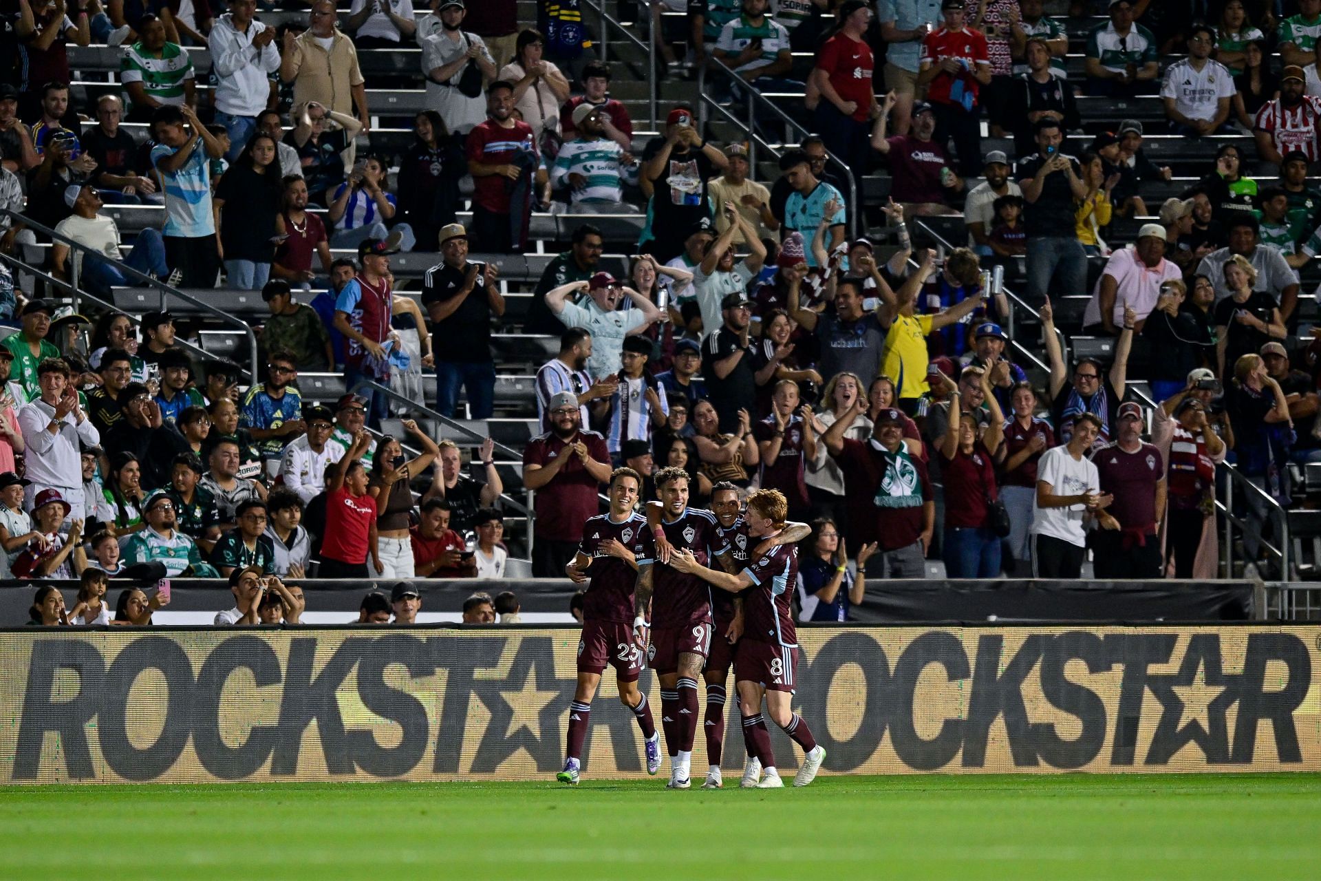 Colorado Rapids vs Tijuana Prediction and Betting Tips | August 3rd 2025