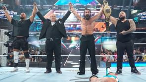 4 WWE stars who could confront Seth Rollins on RAW