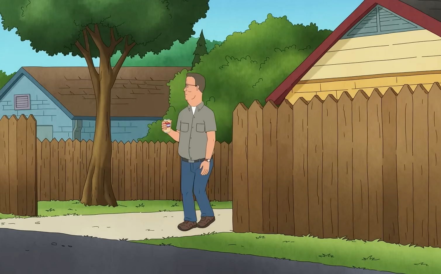 What time will King of the Hill season 14 release on Hulu? Release timings for all regions