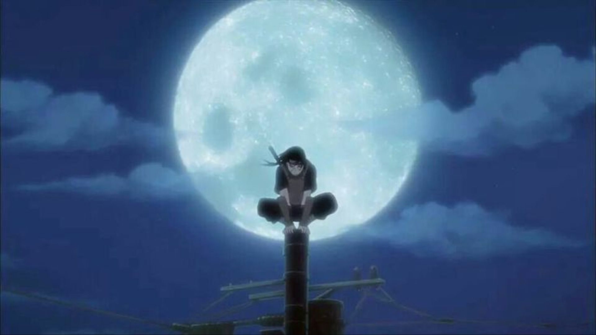 You may disagree with me, but politics ruined the life of this one Naruto character (Image via Studio Pierrot)