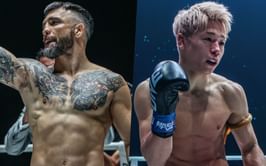Denis Puric to push Takeru to the limit on Japanese opponent’s home turf: “I’m here to test him”