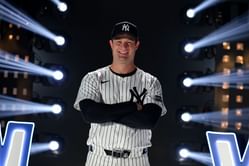 Gerrit Cole discloses 29-year-old Yankees teammate's witty antics to get on opponent's nerves
