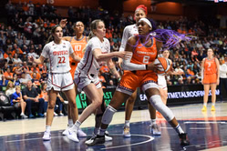 Mayor of Hartford pleads with WNBA fans to demand Connecticut Sun stay in the state amid growing possibility of moving