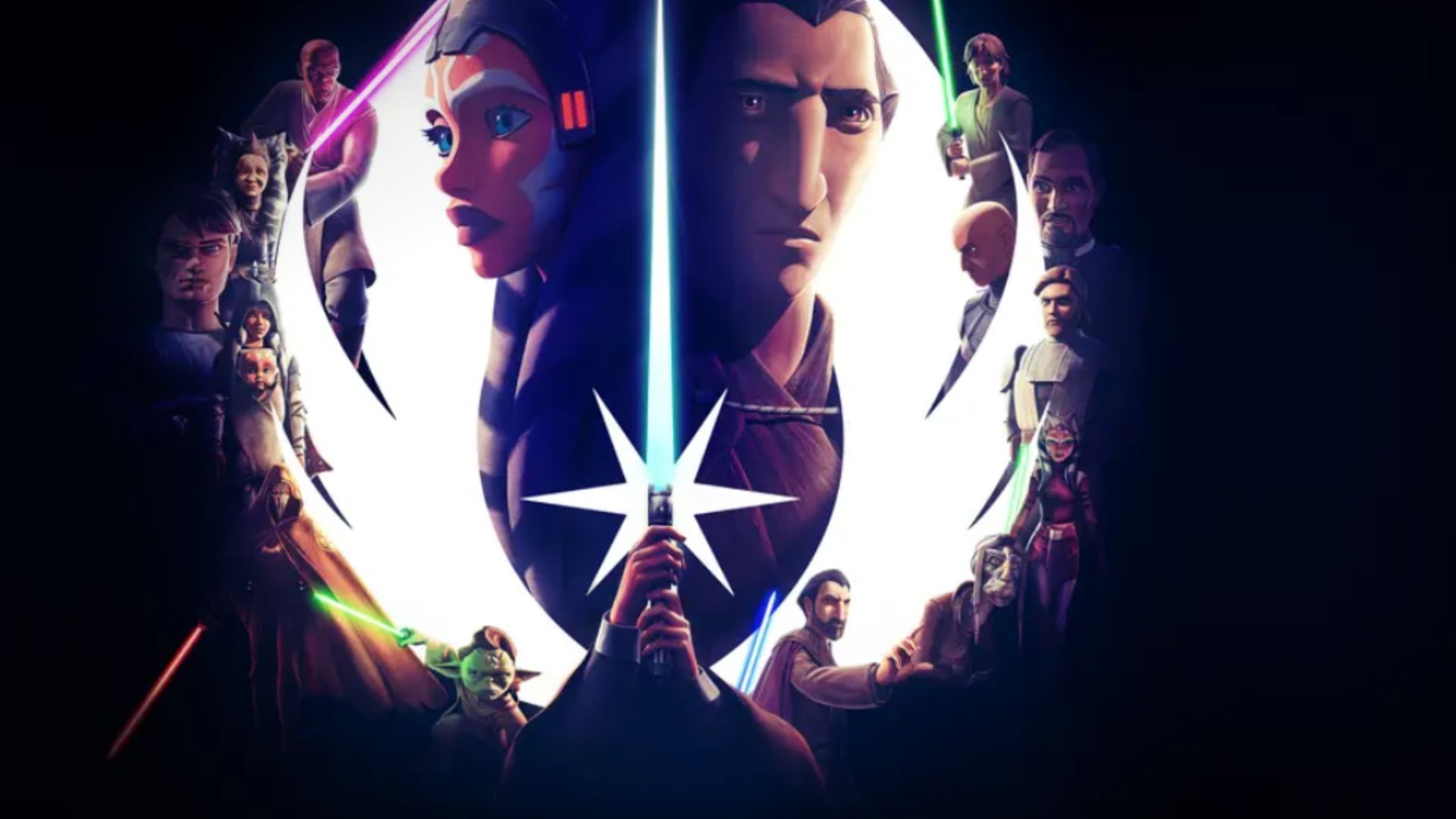 A still from the show (Image via Apple TV)