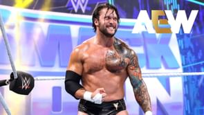 Karrion Kross reveals if AEW has offered him a deal after his WWE departure