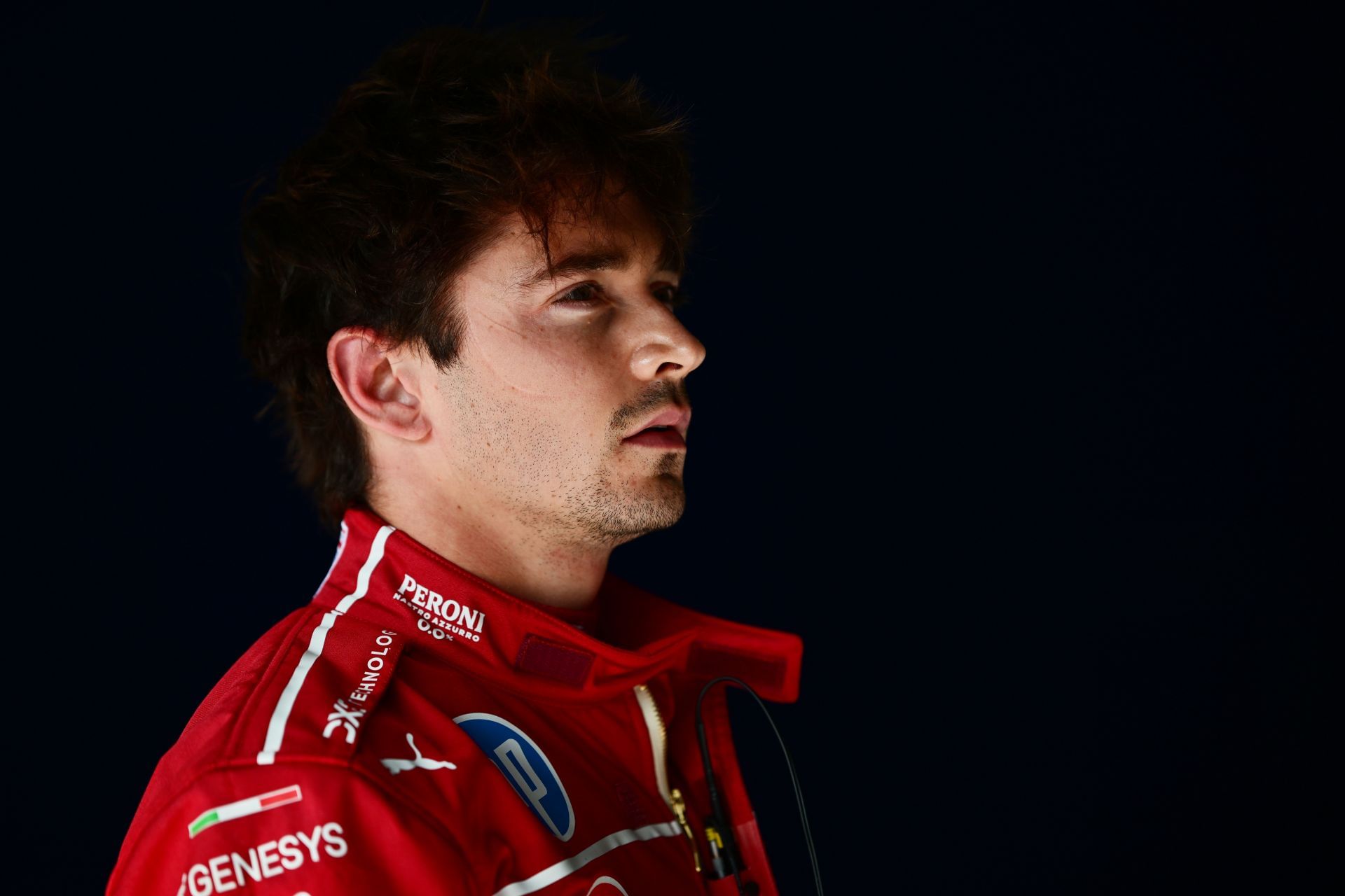 F1 Grand Prix of Belgium - Practice &amp; Sprint Qualifying - Source: Getty