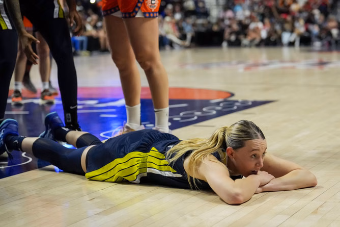 Is Paige Bueckers playing tonight against Connecticut Sun? Dallas Wings star's availability in jeopardy for home clash (Aug. 27)