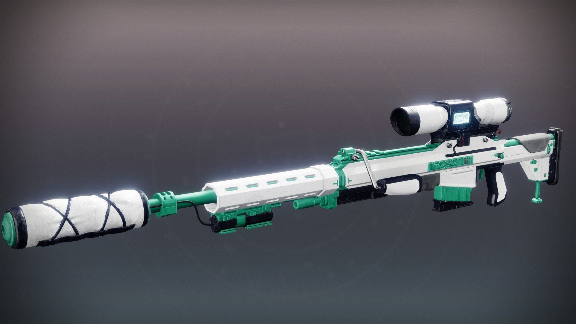 Shoreline Dissident (Image via Bungie) 