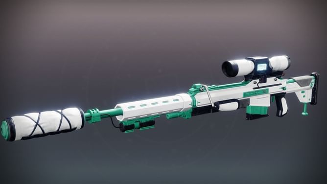 Shoreline Dissident god roll guide for Destiny 2 PvE and PvP
