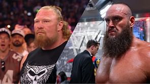 3 surprises Tony Khan could book at AEW Dynamite to counter Brock Lesnar's SummerSlam 2025 return