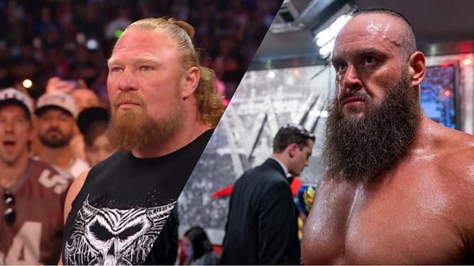 3 surprises Tony Khan could book at AEW Dynamite to counter Brock Lesnar's SummerSlam 2025 return