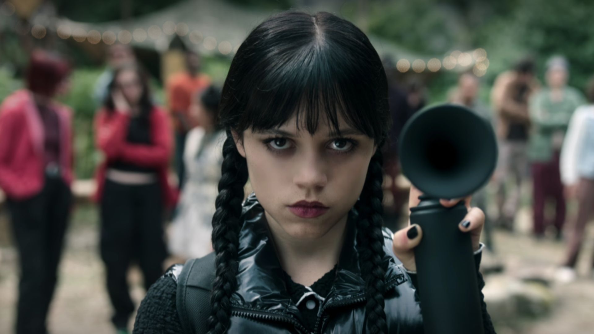 A still from the show (Image via Netflix)