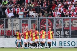 Go Ahead Eagles vs Sparta Prediction and Betting Tips | August 23rd 2025