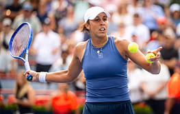 Canadian Open Day 10: Women's singles and doubles predictions ft. Madison Keys vs Clara Tauson, Naomi Osaka vs Elina Svitolina