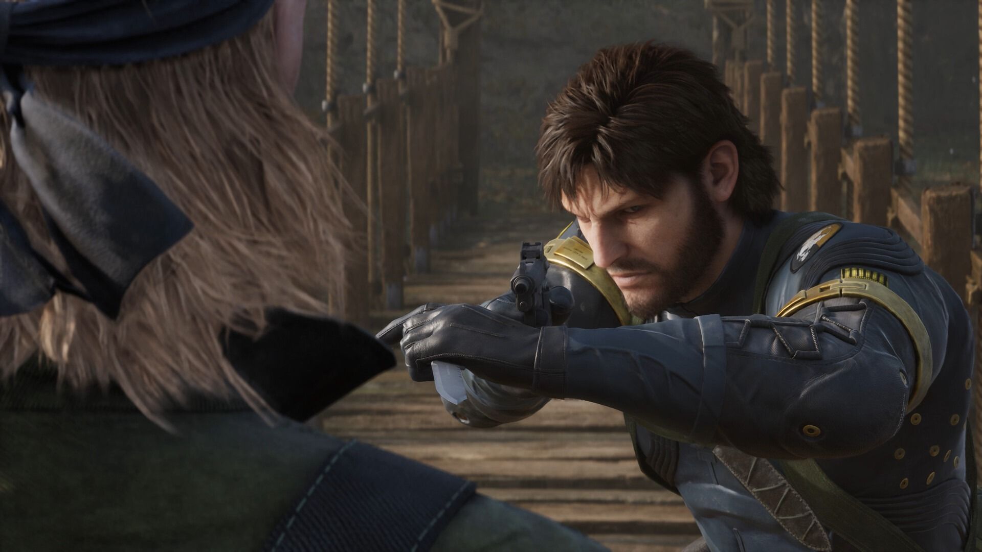 Is Metal Gear Solid Delta: Snake Eater Digital Deluxe Edition worth it